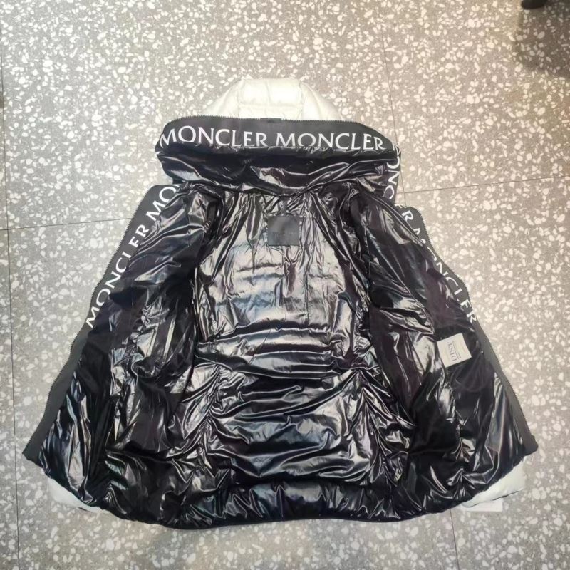 Moncler Down Jackets